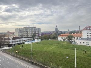 Prodej bytu 3+1, Praha - Nové Město, Sokolská, 90 m2