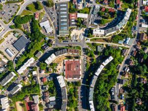 Prodej obchodního prostoru, Jablonec nad Nisou - Jablonecké Paseky, Vysoká, 2834 m2