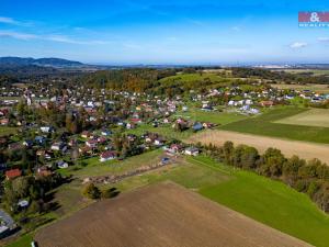 Prodej pozemku pro bydlení, Janovice, 1003 m2