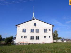 Prodej skladu, Moravec, 3983 m2