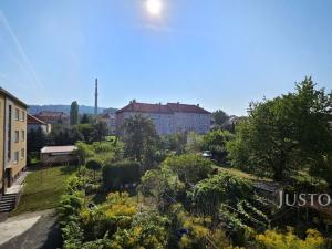 Pronájem bytu 1+1, Písek, Smetanovo nám., 55 m2