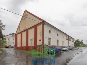 Prodej rodinného domu, Oskořínek, Družstevní, 850 m2