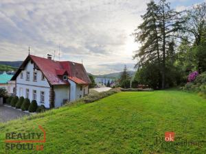 Pronájem rodinného domu, Nejdek, Karlovarská, 380 m2