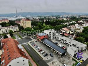 Pronájem kanceláře, Otrokovice, Jana Žižky, 61 m2