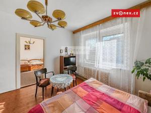 Prodej rodinného domu, Zlín, Sokolská, 320 m2