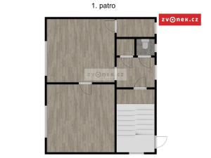 Prodej rodinného domu, Zlín, Sokolská, 320 m2