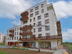 Prodej bytu 3+kk, Praha - Dolní Měcholupy, Kardausova, 106 m2