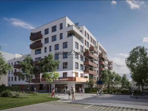 Prodej bytu 3+kk, Praha - Dolní Měcholupy, Kardausova, 106 m2