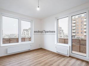 Prodej bytu 3+kk, Praha - Dolní Měcholupy, Kardausova, 106 m2