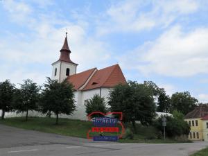 Prodej pozemku pro bydlení, Heřmaň, 986 m2