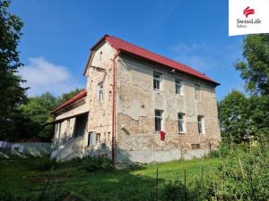 Prodej rodinného domu, Dolní Roveň, 280 m2