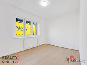 Prodej bytu 3+1, Liblice, 82 m2