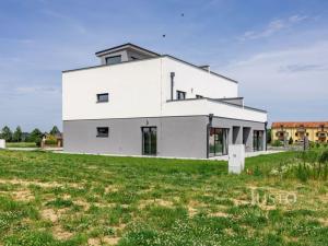 Prodej rodinného domu, Třeboň - Třeboň II, Daskabát, 232 m2