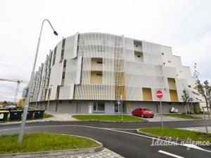 Pronájem bytu 3+kk, Brno - Horní Heršpice, Řepova, 97 m2