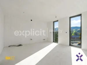 Prodej bytu 2+kk, Zlín, 58 m2