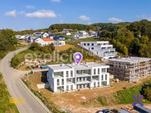 Prodej bytu 2+kk, Zlín, 58 m2