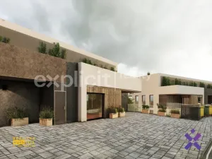 Prodej bytu 2+kk, Zlín, 58 m2