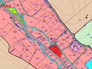 Prodej pozemku pro bydlení, Rudoltice, 3735 m2