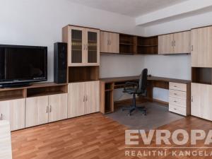 Prodej bytu 1+kk, Vrchlabí - Hořejší Vrchlabí, Horská, 44 m2