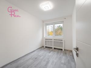 Pronájem bytu 3+kk, Brno - Líšeň, Sedláčkova, 58 m2