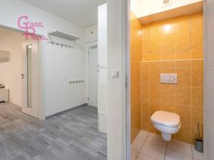 Pronájem bytu 3+kk, Brno - Líšeň, Sedláčkova, 58 m2