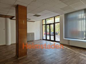 Pronájem obchodního prostoru, Havířov - Šumbark, Šenovská, 82 m2