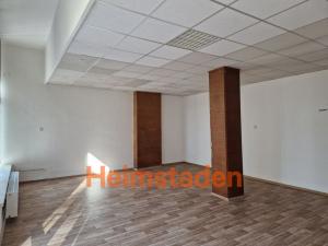 Pronájem obchodního prostoru, Havířov - Šumbark, Šenovská, 82 m2