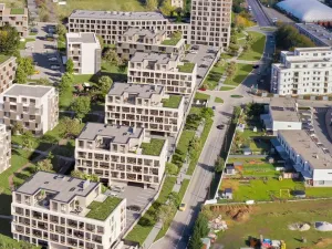 Prodej bytu 4+kk, Beroun, 88 m2