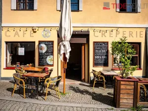 Prodej bytu 4+kk, Beroun, 88 m2