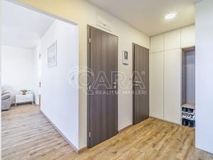 Prodej bytu 3+1, Praha - Bohnice, Vratislavská, 65 m2