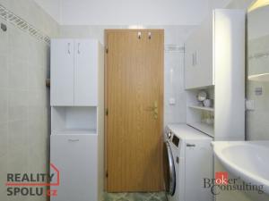 Pronájem bytu 2+kk, Jablonec nad Nisou - Proseč nad Nisou, Široká, 59 m2