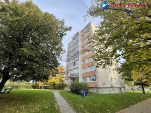 Prodej bytu 2+kk, Praha - Michle, Na úlehli, 42 m2