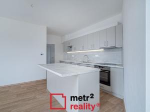 Pronájem bytu 2+kk, Olomouc, U solných mlýnů, 74 m2