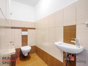 Pronájem bytu 2+kk, Praha - Záběhlice, Dunická, 67 m2