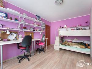 Prodej bytu 3+1, Ivančice, mjr. Nováka, 72 m2