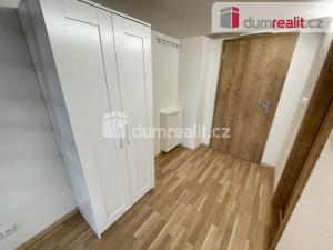 Pronájem bytu 1+kk, Praha - Smíchov, Radlická, 32 m2