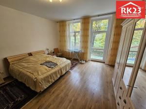 Prodej bytu 3+1, Mariánské Lázně, Karlovarská, 99 m2