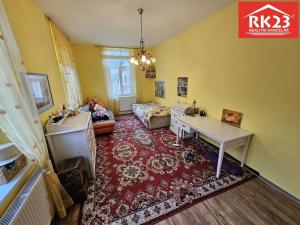 Prodej bytu 3+1, Mariánské Lázně, Karlovarská, 99 m2