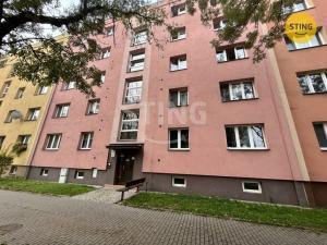 Prodej bytu 2+1, Karviná, Na Kopci, 51 m2