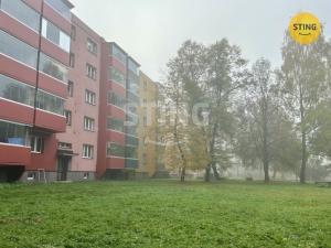 Prodej bytu 2+1, Karviná, Na Kopci, 51 m2