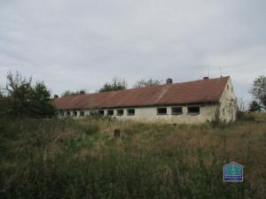 Prodej zemědělského objektu, Kotovice - Nový, 2282 m2