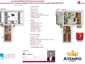 Prodej rodinného domu, Netolice - Petrův Dvůr, 550 m2