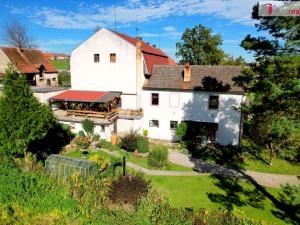 Prodej rodinného domu, Netolice - Petrův Dvůr, 550 m2