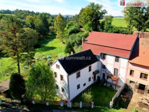 Prodej rodinného domu, Netolice - Petrův Dvůr, 550 m2