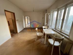 Prodej rodinného domu, Krhová, Hlavní, 160 m2