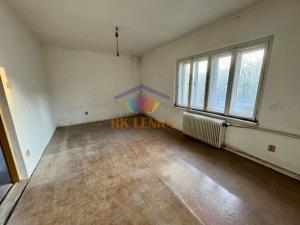 Prodej rodinného domu, Krhová, Hlavní, 160 m2