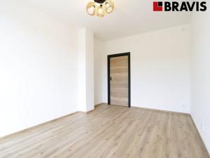 Pronájem bytu 3+kk, Brno - Maloměřice, Wágnerova, 83 m2