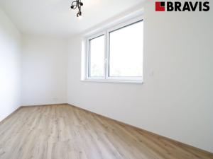 Pronájem bytu 3+kk, Brno - Maloměřice, Wágnerova, 83 m2