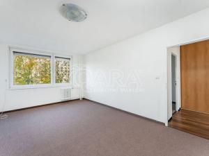 Prodej bytu 2+kk, Praha - Řepy, Na chobotě, 44 m2