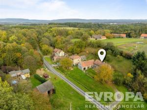 Prodej rodinného domu, Golčův Jeníkov - Vrtěšice, Vrtěšice, 230 m2